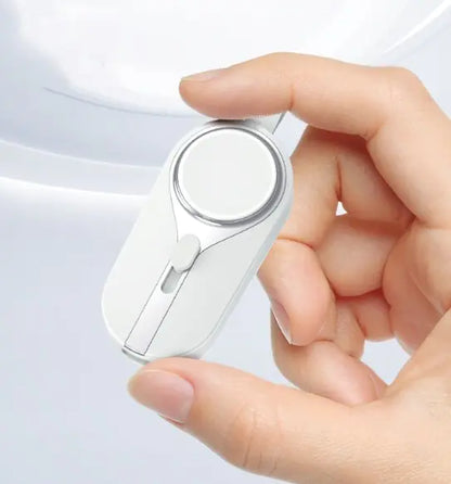 Llavero Power Bank Compacto